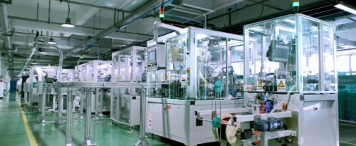 捷報 天正電氣榮膺國家級“智能制造試點示范”，引領產業互聯網信息服務新篇章